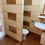 Abturist Pensión 3*
