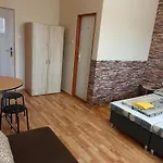 Gasthof Abturist Štúrovo