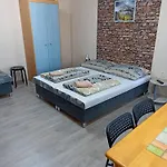 Abturist Pensión Štúrovo