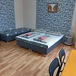 Abturist Štúrovo