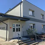 Abturist 3* Štúrovo
