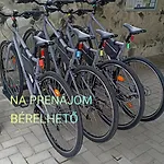 Abturist Štúrovo