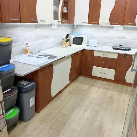 Гостевой дом Abturist 3*