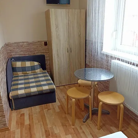 Abturist Sturovo