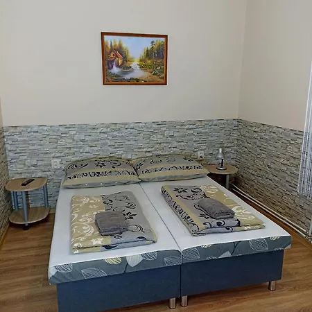 Abturist 3* Štúrovo