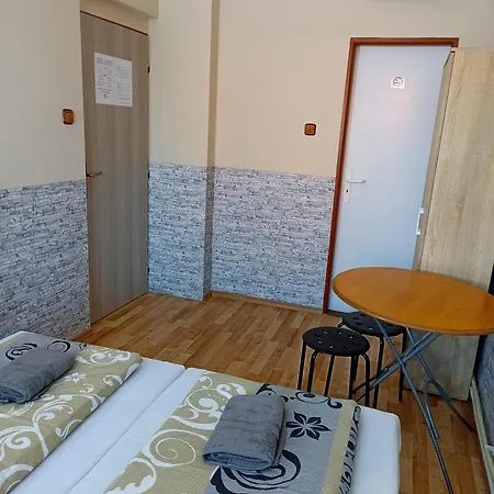 Πανσιόν Abturist 3*
