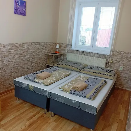 게스트하우스 Abturist Štúrovo