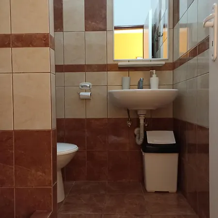 Πανσιόν Abturist 3*