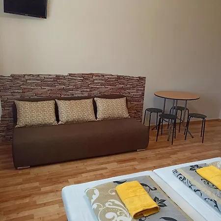 Гостевой дом Abturist Штурово