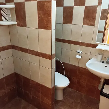 Abturist Štúrovo