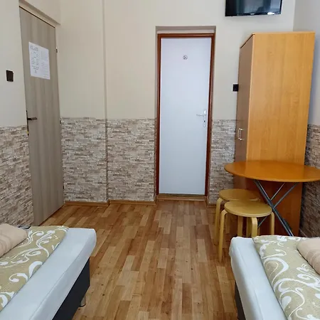 Abturist Πανσιόν