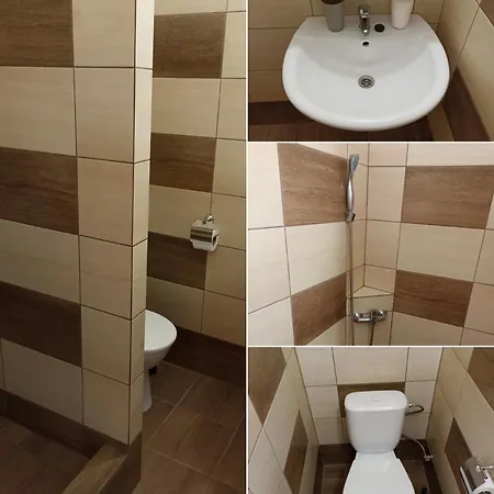 Abturist 3* Sturovo
