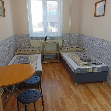 Abturist Sturovo