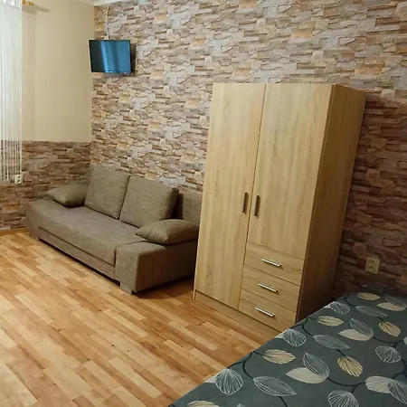 Abturist Гостевой дом