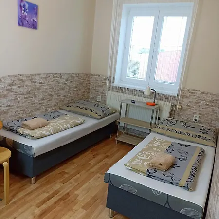 Abturist Penzión pre hostí 3*
