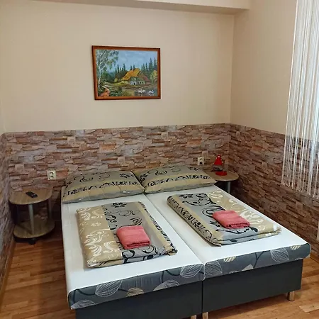 Abturist Štúrovo