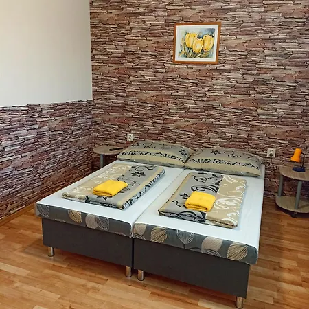 Penzión pre hostí Abturist 3*