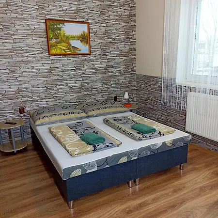 Penzión pre hostí Abturist 3*