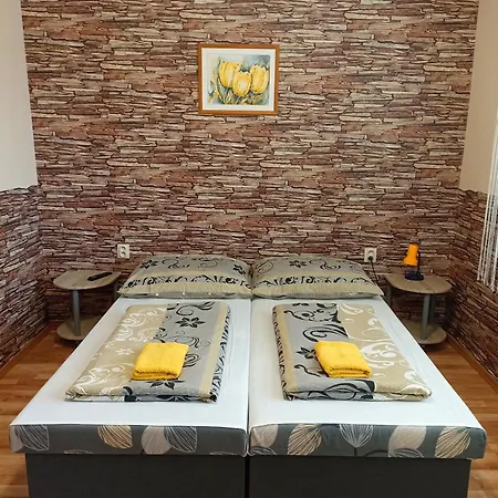 Abturist 3* Štúrovo
