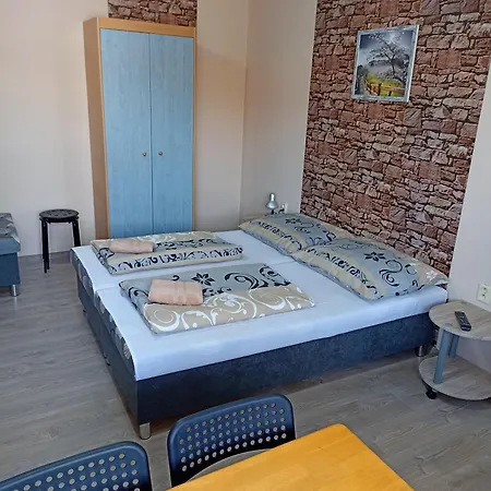 Abturist 3* Sturovo