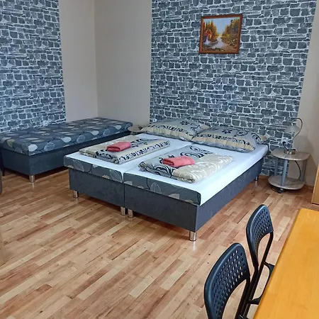 Abturist Sturovo
