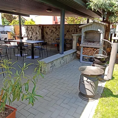 Abturist 3* Štúrovo