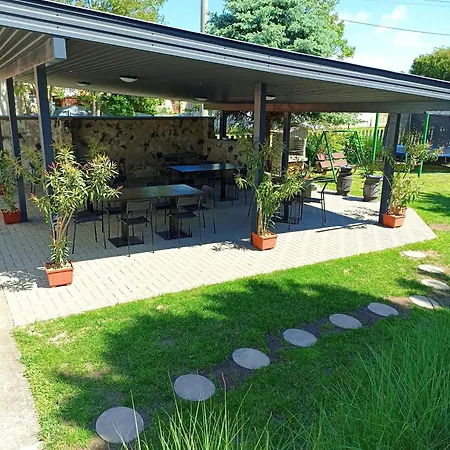 Abturist Гостевой дом 3*