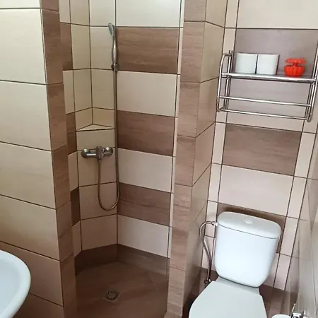 Gasthuis Abturist Štúrovo