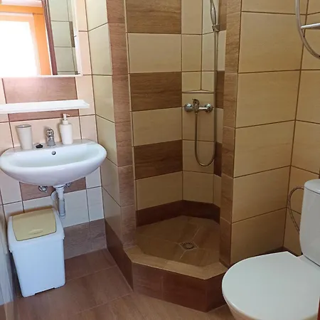 Abturist 3* Štúrovo