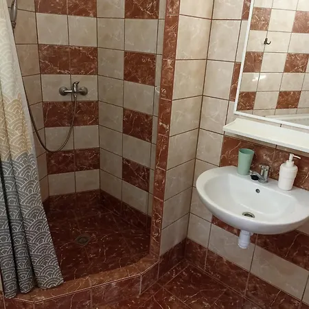 Abturist Gasthuis Štúrovo