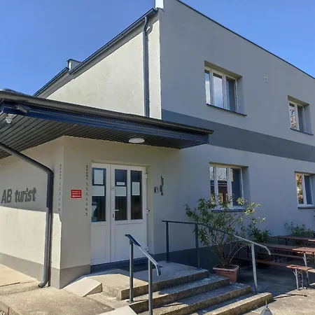 Abturist 3* Štúrovo