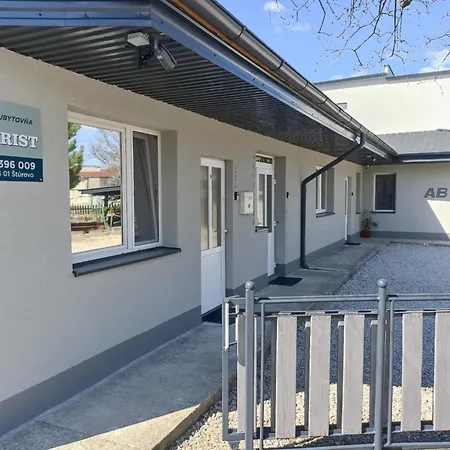 Abturist Гостевой дом