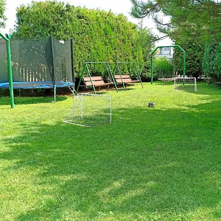 Гостевой дом Abturist