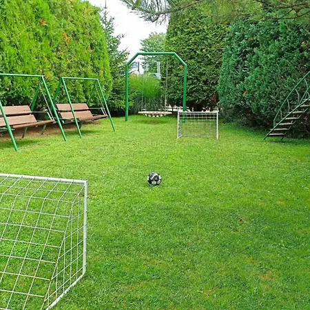 Abturist 게스트하우스 3*