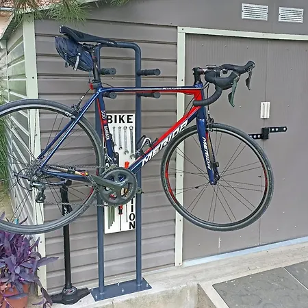 Abturist 게스트하우스