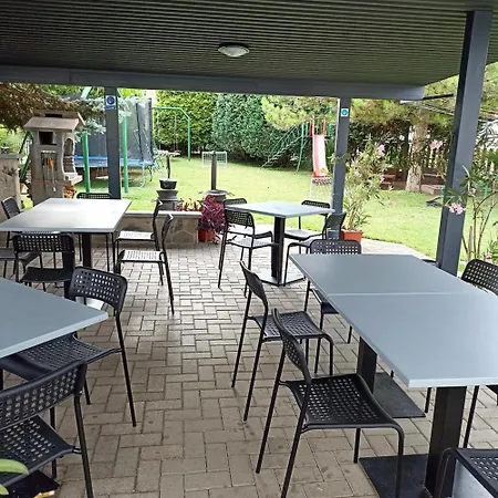 Abturist Гостевой дом 3*