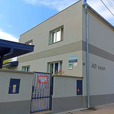 Penzión pre hostí Abturist 3*