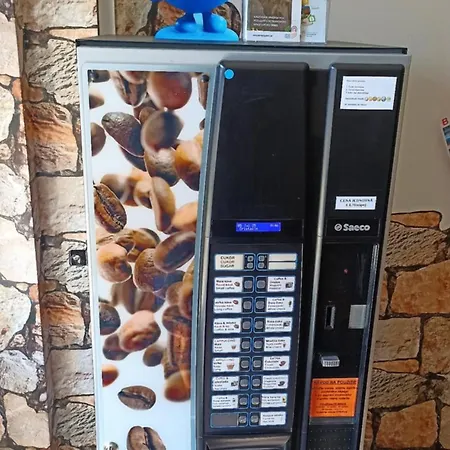 Abturist 게스트하우스 3*