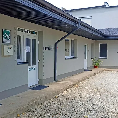 Abturist Гостевой дом Штурово