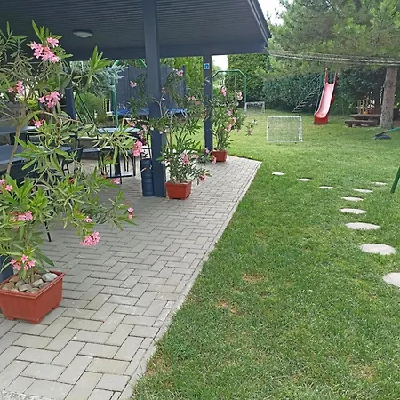 Abturist Гостевой дом