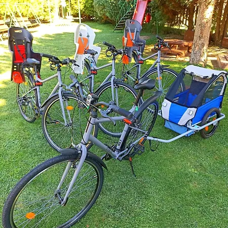 Abturist Гостевой дом Штурово