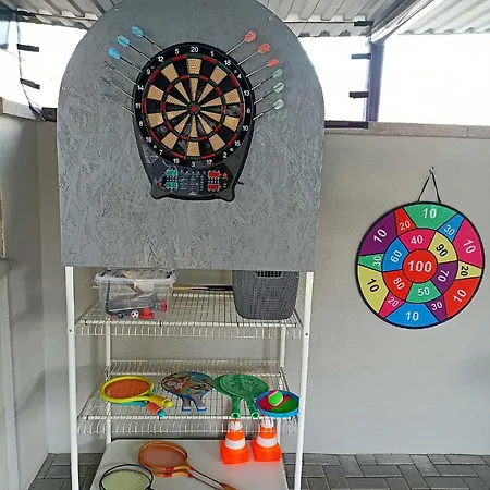 Abturist Penzión pre hostí Sturovo