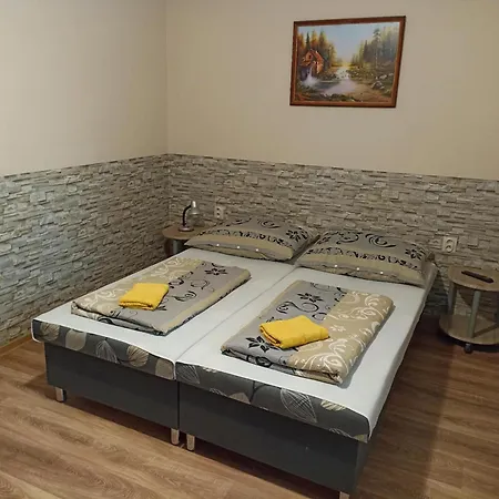 Abturist Štúrovo