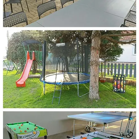 Abturist Πανσιόν