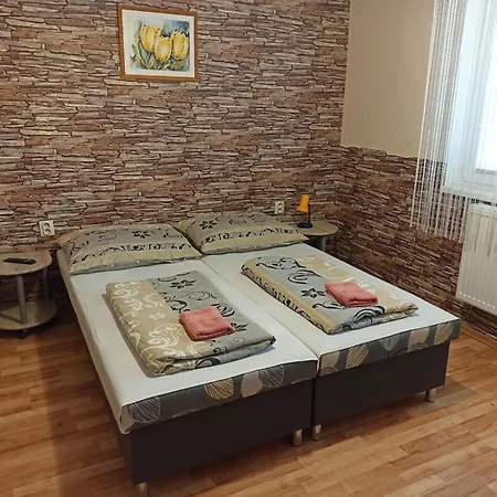Abturist 3* Štúrovo