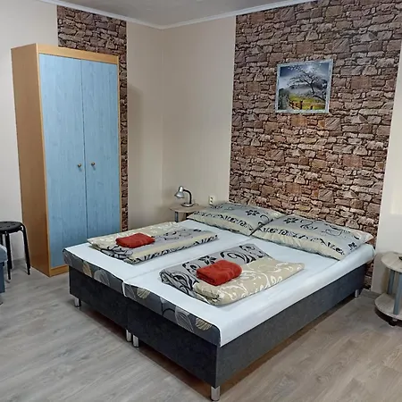Πανσιόν Abturist 3*