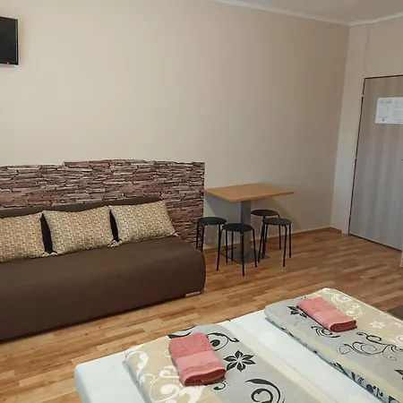 Abturist 3* Štúrovo