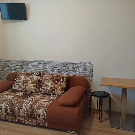 Penzión pre hostí Abturist Sturovo