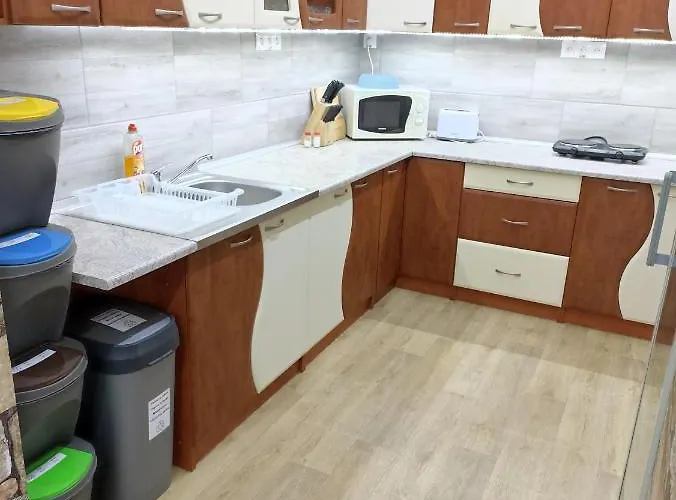 Konukevi Abturist 3*