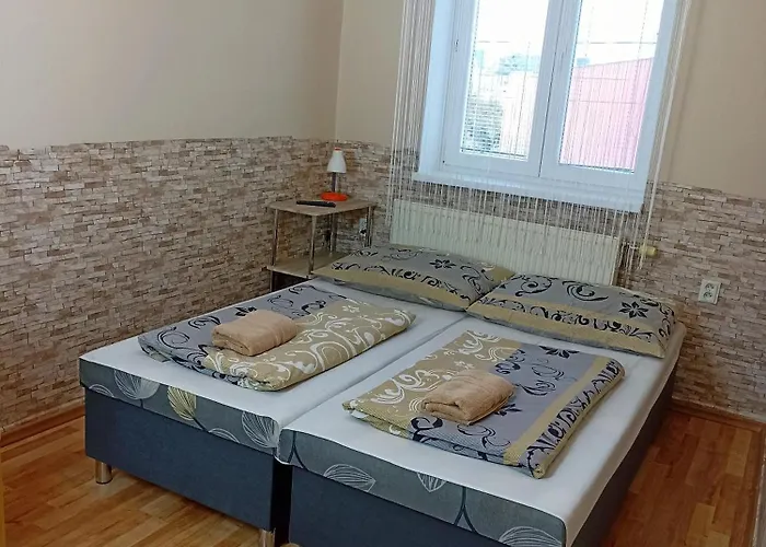 Konukevi Abturist Štúrovo